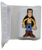 McDonald's Happy Meal toy of Woody from Toy Story from the 1996 Disney masterpiece video series.  The Woody figure comes in a case that resembles the VHS tape.