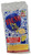 Wendy's Kids Meal Toy 1997 Bruno the Kid Pencil/Pen Decoder, packaged toy with colorful packaging featuring Bruno the Kid cartoon character and Wendy's Kids Meal logo.