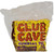 Wendy's Kids Meal Toy 1996 Club Cave Sundial Toy, colorful plastic toy in yellow packaging with purple and orange text