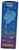 Playtime Products 1992 Disney Store Exclusive Aladdin Battery Operated Toothbrush With 2 Brushes, colorful packaging featuring Aladdin's magic lamp and a mystical night sky.