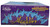 Playtime Products 1992 Disney Store Exclusive Aladdin Battery Operated Toothbrush with 2 Brushes, purple packaging featuring animated genies from Aladdin.
