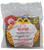 McDonald's Happy Meal Toy 2000 Hello Kitty #5 Hello Kitty Wrap, Sanrio Hello Kitty fabric bracelet in packaging.