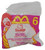 McDonald's Happy Meal Toy 2000 Hello Kitty #6 Dear Daniel Stamp Mobile, colorful packaging with Hello Kitty character and McDonald's logo.
