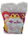 McDonald's Happy Meal toy of Dot from the 1998 Disney Pixar A Bug's Life series. Dot is the younger princess ant of the royal family and Princess Atta's younger sister.  The series was available Nov 27, 1998 - Dec 24, 1998 and contained 8 different toys.