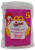 McDonald's Happy Meal toy of Blossom Beauty Barbie from the 1997 Barbie/Hot Wheels series of toys. The Barbie is African-American with pink and purple dress and was available with 4 other Barbies and 5 different Hot Wheels. The series was available October 24 - November 27, 1997.