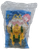 McDonald's Happy Meal toy of Cheetor from the 2000 Transformers Beast Machines series of toys. Cheetor is yellow and green and part of the 9 different Beast Machines offered. The series were offered with 9 different Hello Kitty toys. The Transformers Beast Machines/Hello Kitty series offered 18 different toys and was available July 14 - August 24, 2000.