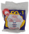 McDonald's Happy Meal Toy of Raven from the 1997 Walt Disney's Sleeping Beauty line of school supplies. Raven is a book clip that stands 3.75-inches tall. The series contains 6 different characters and was available September 12 - October 2, 1997.