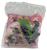 McDonald's Happy Meal toy of Kuzco as Llama launch toy from the 2000 Disney's The Emperor's New Groove series of toys. Kuzco is a black panther that transforms into a Llama. The series contains 6 different toys and was available December 15, 2000 - January 11, 2001.