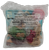 McDonald's Happy Meal toy of Pacha launch toy from the 2000 Disney's The Emperor's New Groove series of toys. The series contains 6 different toys and was available December 15, 2000 - January 11, 2001.