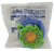 Wendy's Kids' Meal toy of reflectors from the 1995 Bike Trax bike accessories series of toys. The reflectors come as a pair, with 1 green and 1 blue. The series contains 5 bike accessories for age 3 & Up and 1 under 3 accessories and was available May 8 – June 25, 1995