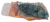 McDonald's Happy Meal Toy of Iggy the Iguana from the 1999 Teenie Beanie Babies series. He was part of a McDonald’s Teenie Beanie Baby promotion that ran from 21st May – 17th June 1999. The promotion was released in different stages. Iggy was in the first stage which included 12 different animal Teenie Beanie Babies.