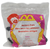 McDonald's Happy Meal Toy of Panda from the 1997 Animal Pals series of toys. The animal Pals series focused on 6 different endangered animals of the world. The series was available August 1 - 24, 1997.
