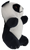 McDonald's Happy Meal Toy of Panda from the 1997 Animal Pals series of toys. The animal Pals series focused on 6 different endangered animals of the world. The series was available August 1 - 24, 1997.