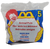 McDonald's Happy Meal Toy of a Brown Bear from the 1997 Animal Pals series of toys. The animal Pals series focused on 6 different endangered animals of the world. The series was available August 1 - 24, 1997.