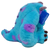 Disney Store original 12-inch plush of Sulley from Disney Pixar Monsters Inc series. Sulley is a top scarer under his boss Henry J. Waternoose III, who is the CEO of Monsters, Inc. Sulley's best friend is Mike Wazowski.