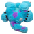 Disney Store original 12-inch plush of Sulley from Disney Pixar Monsters Inc series. Sulley is a top scarer under his boss Henry J. Waternoose III, who is the CEO of Monsters, Inc. Sulley's best friend is Mike Wazowski.
