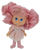 Sweet Scents 5.5-inch candy scented possible doll of Bubblegum by Toys N' Things. The line was similar to "Strawberry Shortcake" dolls and were scented like bubblegum or other candies. The doll has pink hair, freckles and wears a pink striped dress.