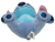 Disney's Stitch 8-inch tall plush by Just Play. Stitch, also known as Experiment 626, is a fictional character from Disney's Lilo & Stitch franchise. A genetically engineered extraterrestrial life-form, he is the more prominent of the franchise's two title protagonists, the other being his human adopter and best friend Lilo Pelekai.