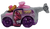 PAW Patrol, True Metal Skye Collectible Die-Cast Vehicle, Power Series 1:55 Scale, Kids Toys for Ages 3 and up