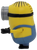 The Minions Sing 'n Babble Stuart figure brings the fun of the Minions movies home! Standing approximately 4 inches (10.2 cm) tall, Stuart interacts with all the other Minion Sing 'n Babble characters! This figure has 25 plus Stuart-specific sounds -chatter, songs and laughter