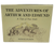 The Adventures of Arthur and Edmund: A Tale of Two Seals is a vintage children's picture book by Bonte`Duran, first published in 1983. The story follows two baby seals who go on a unique adventure while their parents are sleeping. It is a 32-page hardcover aimed at children aged 6–8 years.