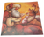 Rudolph The Red-Nosed Reindeer, the original story of Rudolph by Robert L. May and illustrated by David Wenzel. This Scholastic edition paperback was only available to the school market and was first printed in 2002. The book contains 33 illustrated pages.