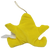 Dandee International plush Stardust, an exclusive bean bag plush of Eckerd Drugstore exclusive. Stardust is a yellow star that can hang as an ornament. Stardust is 5-inches wide by 5-inches high and 1-inch thick.