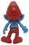 Jakks Pacific 2011 The Smurfs Movie figure of Papa Smurf for ages 4 & Up. The Papa figure wears red clothes that makes him stand out as the leader of the Smurfs! He has a white beard, kind face and a warm heart. Part of the Smurf Grab 'Ems Series. Each figure is articulated and measures 2¾". (Smurf Movie Action Figures)