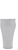 Coca-Cola 16 0z clear glass flat tumbler with "Drink Coca-Cola" on one side of the glass. The glass stands 6-inches tall and is 3-inches wide at the top and 2-inches wide at the base.