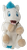 Disney's Babies soft plush of Baby Pegasus from Disney's Hercules and exclusive to Disneyland and Disney World parks. The plush is 10-inches long and filled with polyester Fibers.