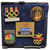 1992 Barcelona Summer Olympics Games US Olympic pin collector's set by JCPenney. The set includes 5 different pins, including the NBC logo pin.