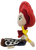 Disney Store exclusive Jessie 12-inch plush doll from Toy Story 4. Jessie has Andy stamped on foot.
