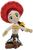 Disney Store exclusive Jessie 12-inch plush doll from Toy Story 4. Jessie has Andy stamped on foot.