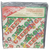 McDonald's 1980 Ronald McDonald "Season's Greeting" Christmas gift wrap. The gift wrap has the McDonaldland characters including Hamburglar, Ronald McDonald, Grimace, Fry Guys & Captain Crook with Season's Greetings. The set offered everything you need to wrap presents. The set includes 2 sheets of wrapping paper (20 in. x 30 in.), 2 ribbons (6 ft. long x 3/4 in. wide) and 6 to/from cards.