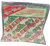 McDonald's 1980 Ronald McDonald "Season's Greeting" Christmas gift wrap. The gift wrap has the McDonaldland characters including Hamburglar, Ronald McDonald, Grimace, Fry Guys & Captain Crook with Season's Greetings. The set offered everything you need to wrap presents. The set includes 2 sheets of wrapping paper (20 in. x 30 in.), 2 ribbons (6 ft. long x 3/4 in. wide) and 6 to/from cards.