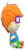Nickelodeon 2022 Chuckie Finster from the Rugrats 8-inch plush doll for all ages. Chuckie is a likable two-year-old scaredy cat who sees monsters in every closet and worries about a hundred ways things can go wrong.