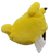 Pokémon Pikachu 8-inch tall plush by Jazwares in 2023 for ages 2+. Pikachu has arms up in the air and has smile on his face. Pikachu is an Electric type Pokémon introduced in Generation 1. Pikachu has a base Special stat of 50 and has a base Defense of 30.