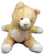 Douglas Plush Cat Amber #1821 Orange & White 16" Floppy Cuddle Toy Kitty. Originally introduced in 2000, this classic 16-inch floppy kitten is known for its incredibly soft, weighted paws and lifelike orange tabby markings.