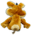 Looney Tunes 1993 Wile E. Coyote 16-inch plush by 24K for ages 2+. Wile E. Coyote is a Looney Tunes character created by Chuck Jones and Michael Maltese. He debuted with his frequent adversary, Road Runner.