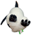 Wild Republic Emperor Penguin 12-inch stuffed animal. With exquisite detail and high-quality materials, this realistic stuffed animal is perfect for both children and adults. The Emperor Penguin exceeds safety standards, making it safe for little ones to play with.