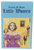 Louisa M. Alcott Little Women hardcover book from the Legendary Series of books published by Modern Promotions in 1982. This specific edition has been noted by readers for its luxurious artistic depiction, which contrast with the March family's modest economic circumstances in the story. The book was illustrated by John Cooper.