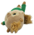 Ty Beanie Babies 2009 Theodore from the Alvin and The Chipmunks The Squeakquel series. Theodore is brown and wearing a green sweater and is 6-inches tall. Theodore Seville is the youngest, sweetest, and most sensitive member of the musical trio Alvin and the Chipmunks, created by Ross Bagdasarian Sr. in 1958. He is easily recognized by his signature green oversized sweater, chubby cheeks, and endearing, shy personality.