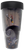Tim Burton's The Nightmare Before Christmas 24-ounce insulated tumbler by Tervis. The dishwasher and microwave safe mug is made from BPA-free material. The mug features Jack Skeleton and Sally on both sides.