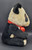 Vintage Panda aka Panda Bear stuffed animal by Dollcraft Novelty Co. The Panda is 11-inches tall and has plastic eyes and wearing a red ribbon. The white is off white color, may be by design or from age. The giant panda, also known as the panda bear or simply panda, is a bear species endemic to China.
