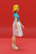 Vintage Fisher-Price #250 Doll House Mom figure. The mom figure is wearing light blue short sleeve shirt, white skirt and white shoes. This was available 1978 only.