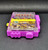Wendy's Kids' Meal Toy Vending Machine game from the 2005 Charlie and the Chocolate Factory series of toys for age 3 & up. Wendy's produced a line of 5 toys to promote the remake of 1971's Willy Wonka and the Chocolate Factory called Charlie and the Chocolate Factory, which was coming to theaters at the time. The series contained Vending Machine, Squirrel, Oompa Loompa, Go Fish Game and Magical Factory.
