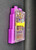 Wendy's Kids' Meal Toy Vending Machine game from the 2005 Charlie and the Chocolate Factory series of toys for age 3 & up. Wendy's produced a line of 5 toys to promote the remake of 1971's Willy Wonka and the Chocolate Factory called Charlie and the Chocolate Factory, which was coming to theaters at the time. The series contained Vending Machine, Squirrel, Oompa Loompa, Go Fish Game and Magical Factory.