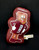 Hersheypark exclusive 8-inch vinyl plush of the Hershey's Milk Chocolate Bar mascot. The plush has the Hershey's Chocolate Bar mascot on front and Hersheypark on the back. The plush was made by Good Stuff and was Made in China for all ages.