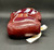Hersheypark exclusive 8-inch vinyl plush of the Hershey's Milk Chocolate Bar mascot. The plush has the Hershey's Chocolate Bar mascot on front and Hersheypark on the back. The plush was made by Good Stuff and was Made in China for all ages.