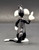 Warner Bros Looney Tunes 1999 Sylvester the Cat 2.75-inch tall figure for ages 3+. Sylvester J. Pussycat Sr. is a cartoon character, an anthropomorphic cat in the Looney Tunes and Merrie Melodies series of cartoons.